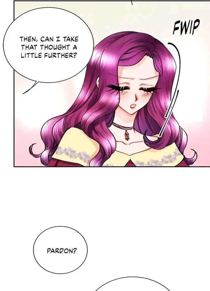 Villainous Princess Chapter 25 35